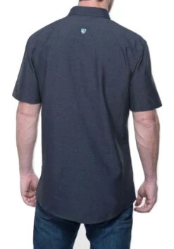 Kuhl Reklamir SS Shirt - Carbon -Montanic Sale Store KUH00267 Carbon 700x1000 1