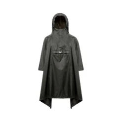 Mac In A Sac Origin Poncho Unisex (10000mm) 18 Mac In A Sac Origin Poncho Unisex (10000mm) -Montanic Sale Store Khaki 2