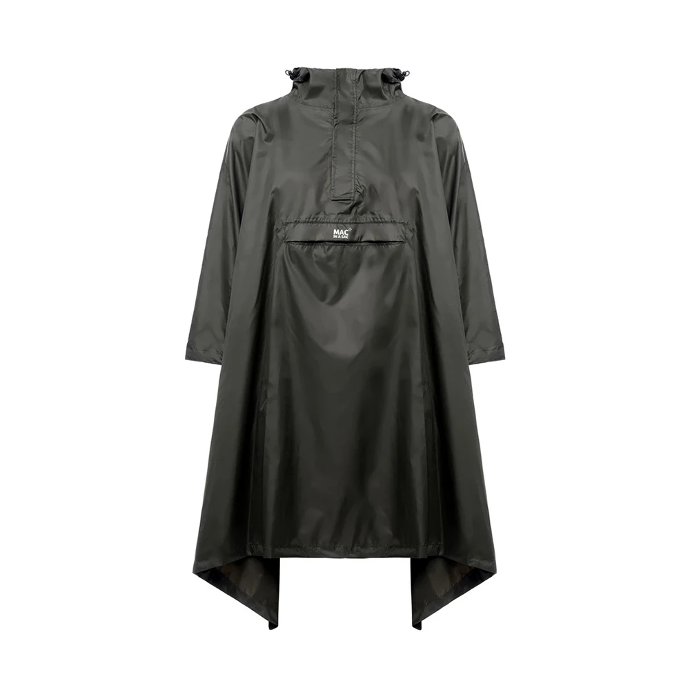 Mac In A Sac Origin Poncho Unisex (10000mm) 6 Mac In A Sac Origin Poncho Unisex (10000mm) - Image 6