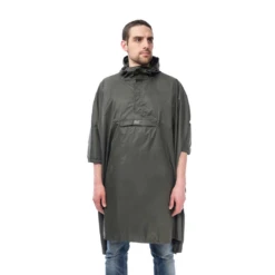 Mac In A Sac Origin Poncho Unisex (10000mm) 19 Mac In A Sac Origin Poncho Unisex (10000mm) -Montanic Sale Store Khaki 6
