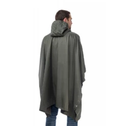 Mac In A Sac Origin Poncho Unisex (10000mm) 20 Mac In A Sac Origin Poncho Unisex (10000mm) -Montanic Sale Store Khaki 8