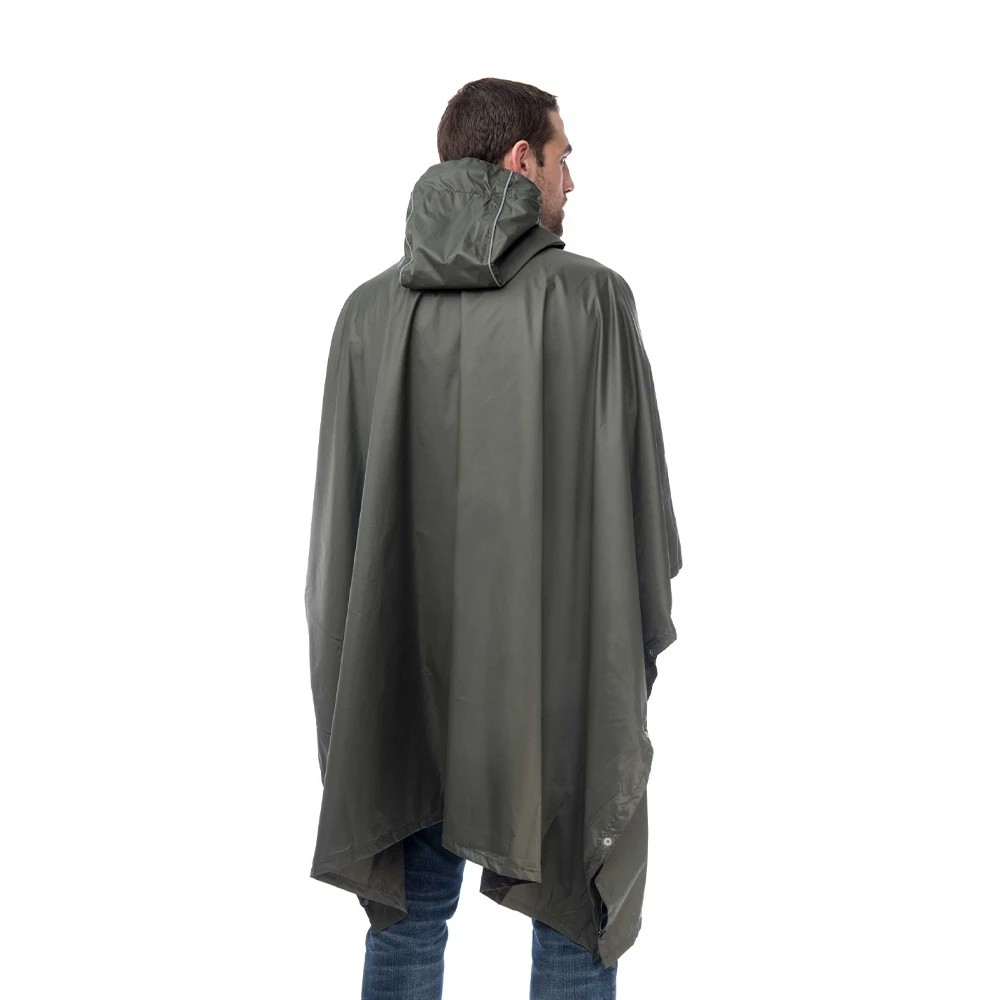 Mac In A Sac Origin Poncho Unisex (10000mm) 9 Mac In A Sac Origin Poncho Unisex (10000mm) - Image 9