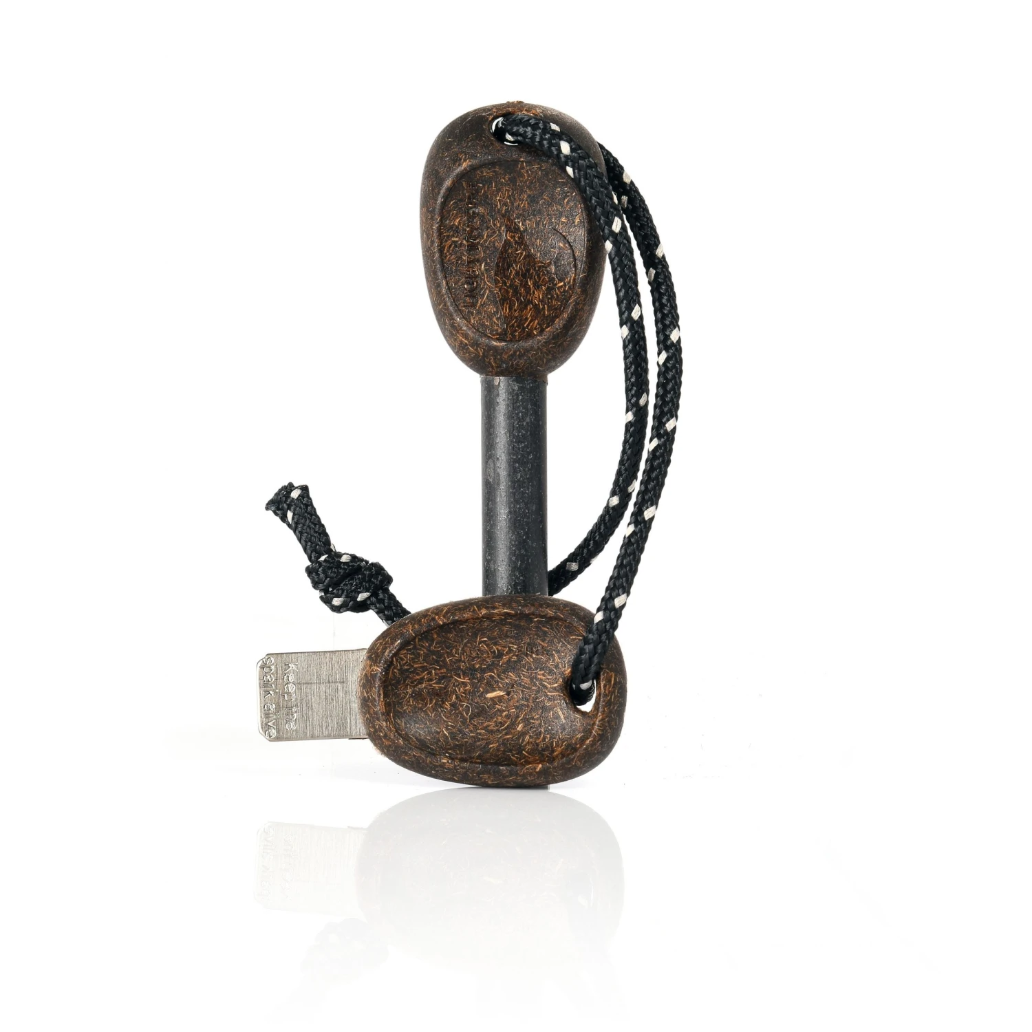 Light My Fire FireSteel BIO Army - Cocoshell 1 Light My Fire FireSteel BIO Army - Cocoshell