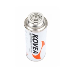 [Bundle Deals] Kovea Butane Gas Cartridge 220g -Montanic Sale Store Kovea 1