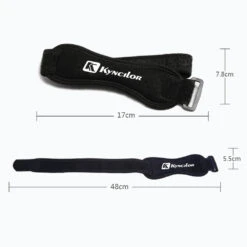 Soft Brace Knee Protector Belt Adjustable Breathable Patella Tendon Strap Guard 13 Soft Brace Knee Protector Belt Adjustable Breathable Patella Tendon Strap Guard -Montanic Sale Store Kyncilor Adjustable Patella Knee Protector 8