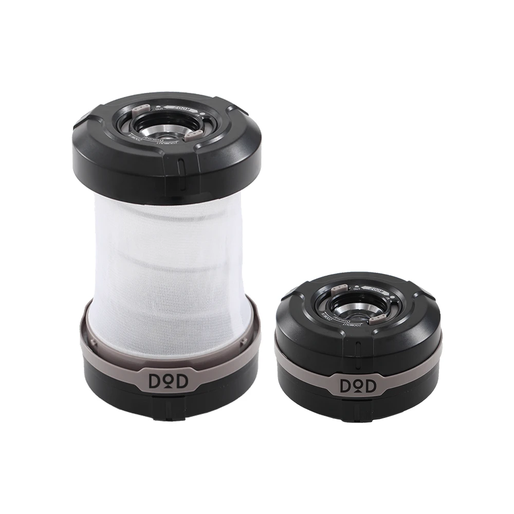 DOD Pop Up Lantern Pro 1 DOD Pop Up Lantern Pro