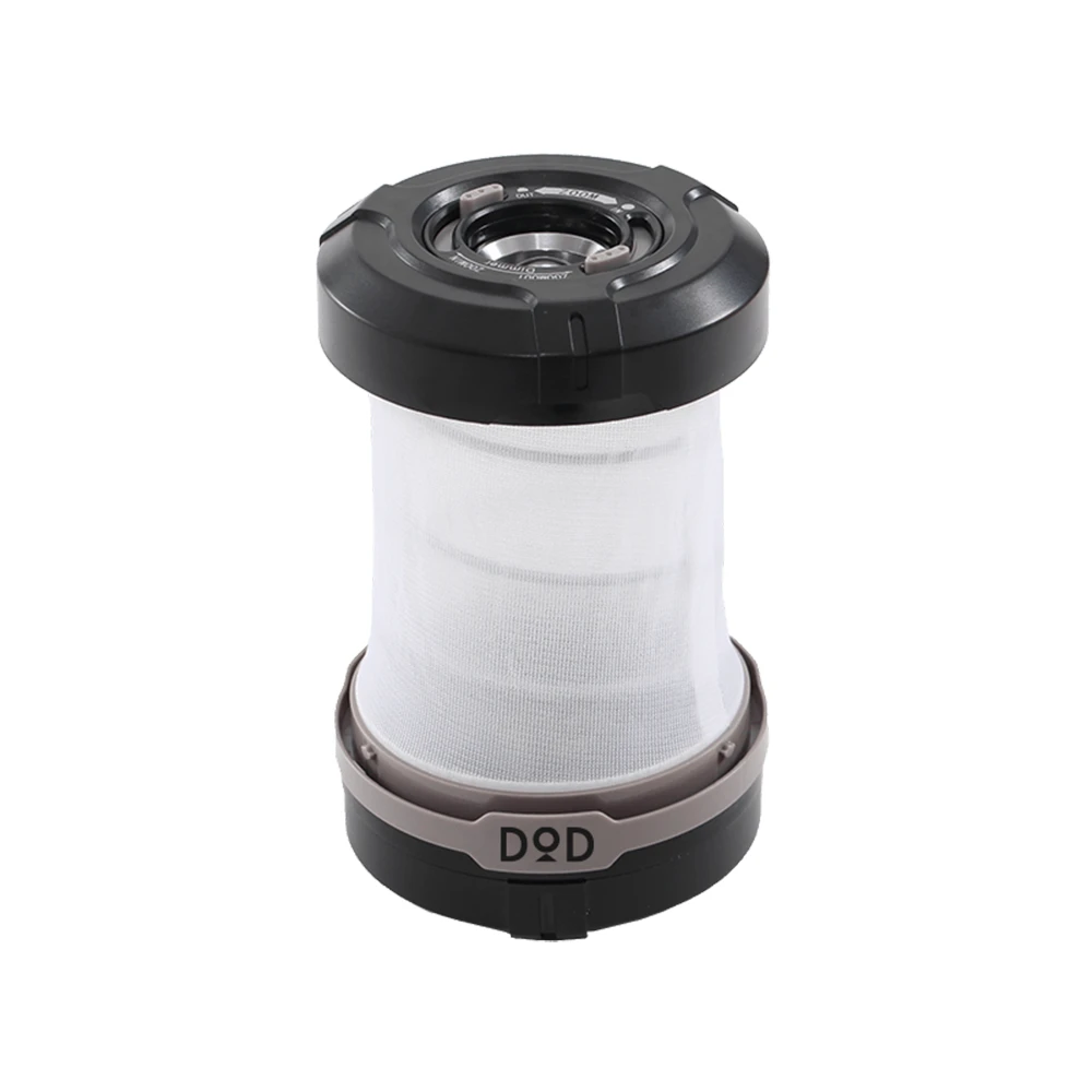 DOD Pop Up Lantern Pro 2 DOD Pop Up Lantern Pro - Image 2