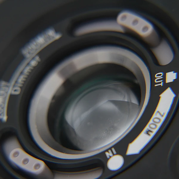 DOD Pop Up Lantern Pro 6 DOD Pop Up Lantern Pro - Image 6