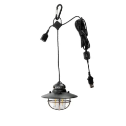 Barebones Edison Pendant Light -Montanic Sale Store LIV 264 3