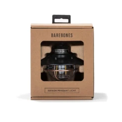 Barebones Edison Pendant Light -Montanic Sale Store LIV 264 6