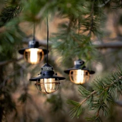 Barebones Edison String Lights Bronze 25 Barebones Edison String Lights Bronze -Montanic Sale Store LIV 265 12