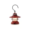 Barebones Edison Mini Lantern Red