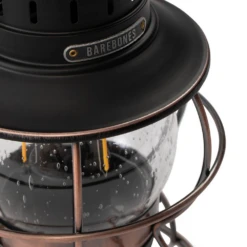 Barebones Railroad Lantern Bronze -Montanic Sale Store LIV 280 5