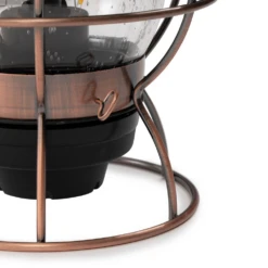 Barebones Railroad Lantern Bronze -Montanic Sale Store LIV 280 6