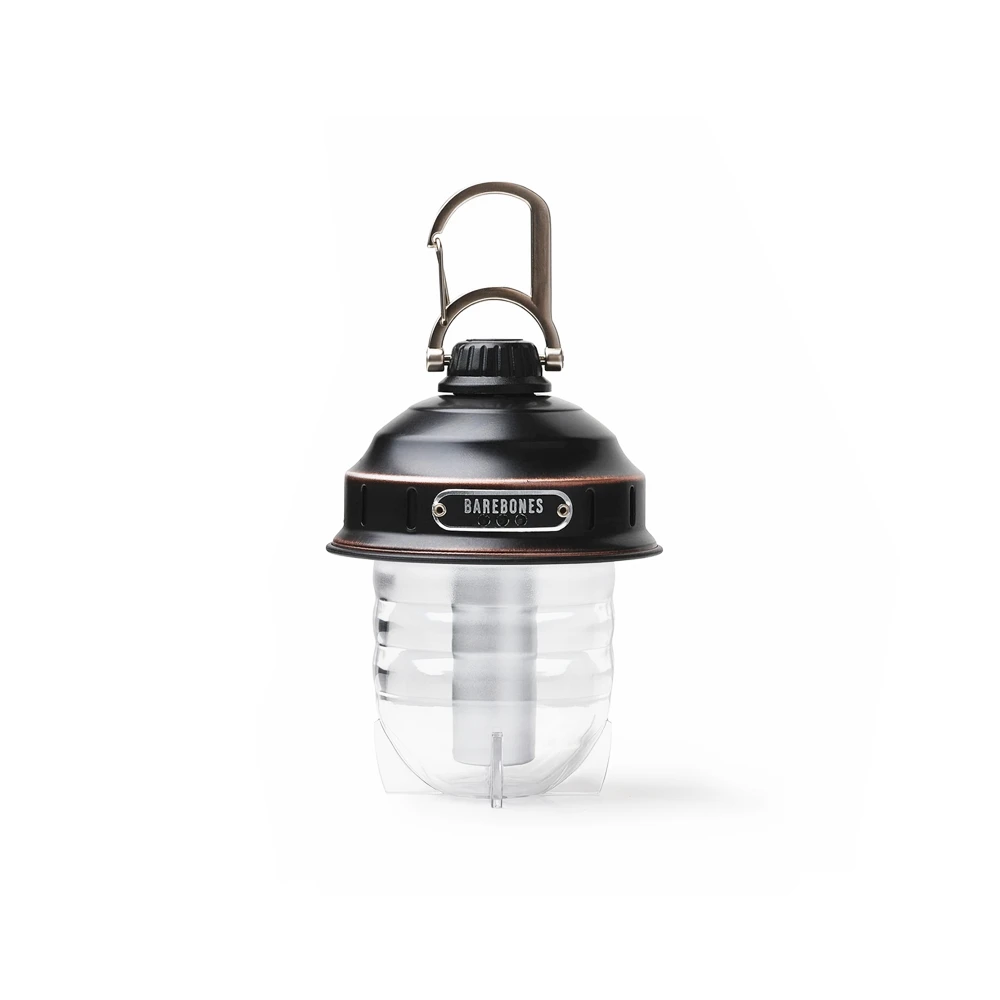 Barebones Beacon Kraft Packaging - Antique Bronze 1 Barebones Beacon Kraft Packaging - Antique Bronze