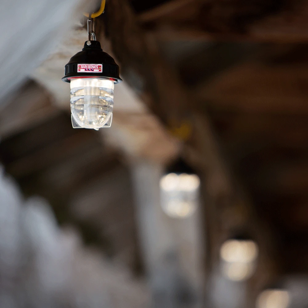 Barebones Beacon Kraft Packaging - Antique Bronze 4 Barebones Beacon Kraft Packaging - Antique Bronze - Image 4