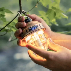 Barebones Beacon (Copper) Kraft Packaging 11 Barebones Beacon (Copper) Kraft Packaging -Montanic Sale Store LIV 297 9