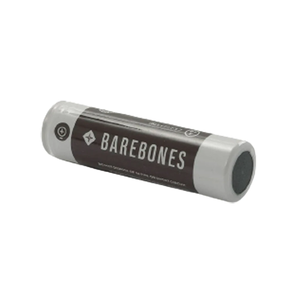 Barebones 18650 Li-ion Battery 3 Barebones 18650 Li-ion Battery - Image 3