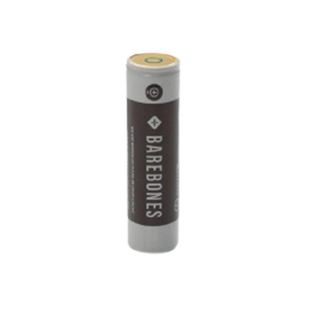 Barebones 18650 Li-ion Battery 4 Barebones 18650 Li-ion Battery - Image 4