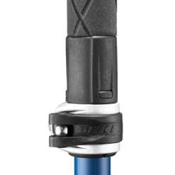 Leki Micro Vario Carbon Anti-Shock Deepblue -Montanic Sale Store LKU6492063 4