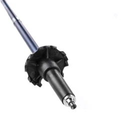 Leki Micro Vario Carbon Anti-Shock Deepblue -Montanic Sale Store LKU6492063 5