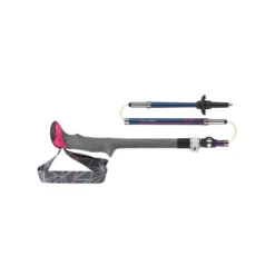 Leki Micro Vario Carbon Lady Deep Blue -Montanic Sale Store LKU6492067 2