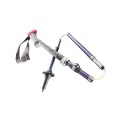 Leki Micro Vario Carbon Lady Deep Blue -Montanic Sale Store LKU6492067 3