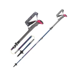 Leki Micro Vario Carbon Lady Deep Blue -Montanic Sale Store LKU6492067 6