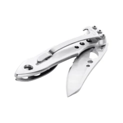 Leatherman Skeletool® KBX Pocket Knife - Stainless Steel 9 Leatherman Skeletool® KBX Pocket Knife - Stainless Steel -Montanic Sale Store LM832382 6