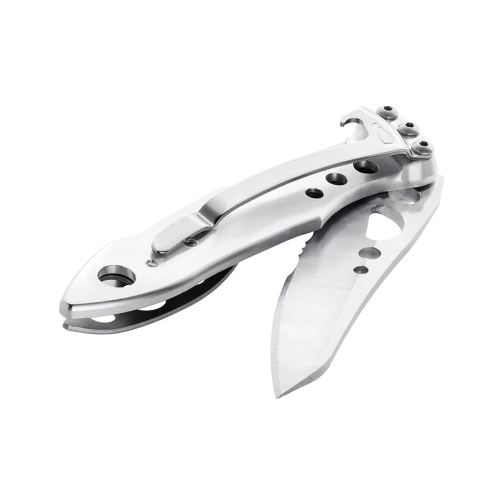 Leatherman Skeletool® KBX Pocket Knife - Stainless Steel 3 Leatherman Skeletool® KBX Pocket Knife - Stainless Steel - Image 3