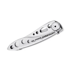 Leatherman Skeletool® KBX Pocket Knife - Stainless Steel 10 Leatherman Skeletool® KBX Pocket Knife - Stainless Steel -Montanic Sale Store LM832382 7