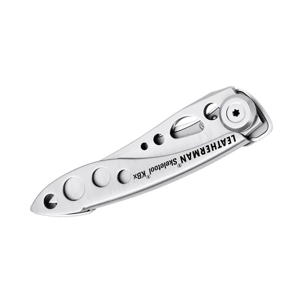 Leatherman Skeletool® KBX Pocket Knife - Stainless Steel 4 Leatherman Skeletool® KBX Pocket Knife - Stainless Steel - Image 4