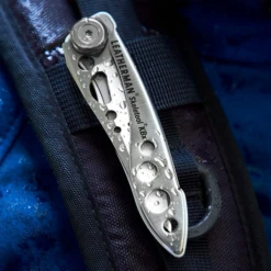 Leatherman Skeletool® KBX Pocket Knife - Stainless Steel 11 Leatherman Skeletool® KBX Pocket Knife - Stainless Steel -Montanic Sale Store LM832382 3 600x600 921dc1d4 af8a 45fe 83a8 d83a257ad7d6