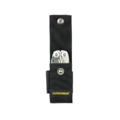Leatherman Nylon Sheath With Pockets -Montanic Sale Store LM934932 4