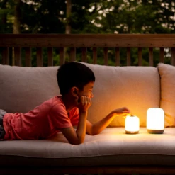 Biolite Alpenglow 250 Lantern -Montanic Sale Store LNA0100 07