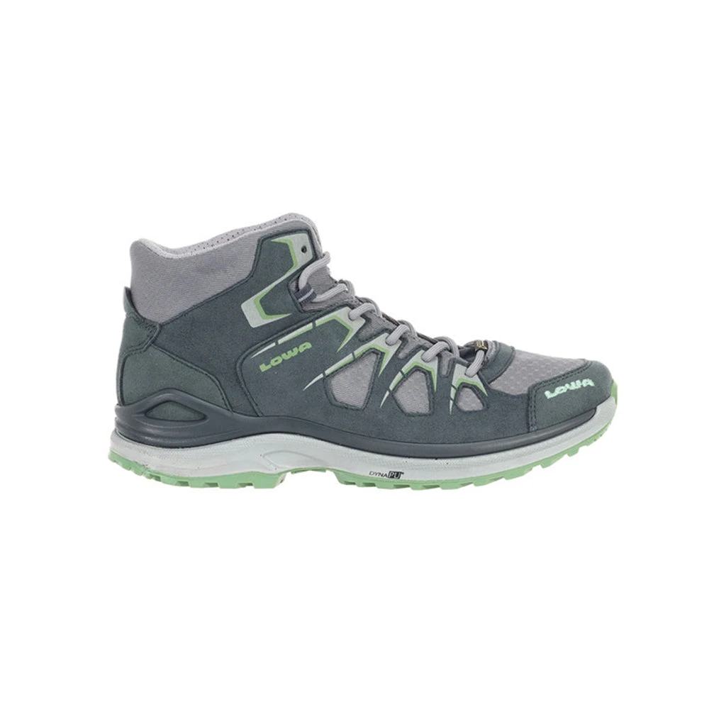 LOWA Innox Evo GTX QC Ws Grey/Jade 1 LOWA Innox Evo GTX QC Ws Grey/Jade