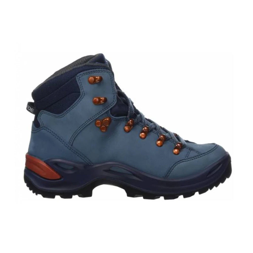 LOWA Renegade GTX MID Ws Eislau/Copper 1 LOWA Renegade GTX MID Ws Eislau/Copper