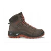 LOWA Renegade GTX MID Espresso/Rust