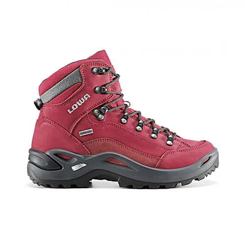 LOWA Renegade GTX® Mid - Womens (Rot) 1 LOWA Renegade GTX® Mid - Womens (Rot)