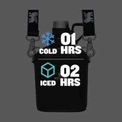 Stanley Classic Steel Canteen 1.1QT -Montanic Sale Store LP 02 77e617f8 deb4 4d98 8f91 892bdae8d3ed