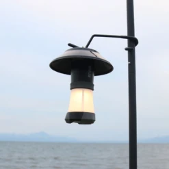 DoD Lantern Stand Set RX -Montanic Sale Store LP1 753 BK 6