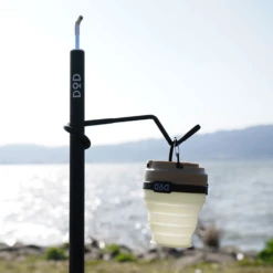 DoD Lantern Stand Set RX -Montanic Sale Store LP1 753 BK 7