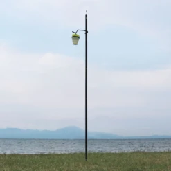 DoD Lantern Stand Set RX -Montanic Sale Store LP1 753 BK 9