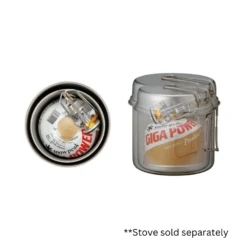 Snow Peak Titanium Trek Combo -Montanic Sale Store LP2 Trekcombo