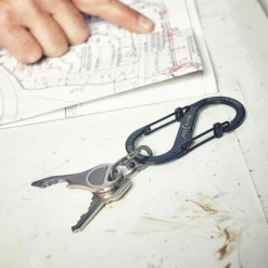 Nite Ize S-Biner® SlideLock® Stainless Steel -Montanic Sale Store LSB3 01 R6 2 600x600 bbb69c68 5f48 4b08 8448 2e35f9db3cd3