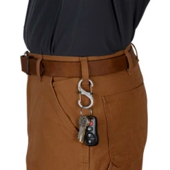 Nite Ize S-Biner® SlideLock® Stainless Steel -Montanic Sale Store LSB3 11 R6 3 600x600 ce79b168 2990 4119 9a36 61fe5b2f73fa