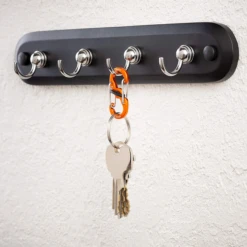 Nite Ize S-Biner® MicroLock® Aluminum - 5 Pack Assorted -Montanic Sale Store LSBMA A2 5R7 6 600x600 731f7c52 628d 4cac 9d69 29ba9bf951d8