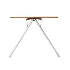 Snow Peak My Table Bamboo Top -Montanic Sale Store LV 034TR 4
