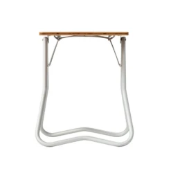 Snow Peak My Table Bamboo Top -Montanic Sale Store LV 034TR 5