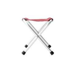 Snow Peak Red Folding Bench -Montanic Sale Store LV 071RD 7